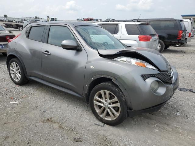 Photo 4 from auction – 2014 NISSAN JUKE S with VIN JN8AF5MV8ET363081