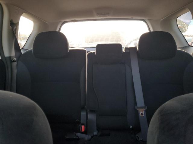 Photo 10 from auction – 2007 MITSUBISHI OUTLANDER with VIN JA4MS31X77Z012946