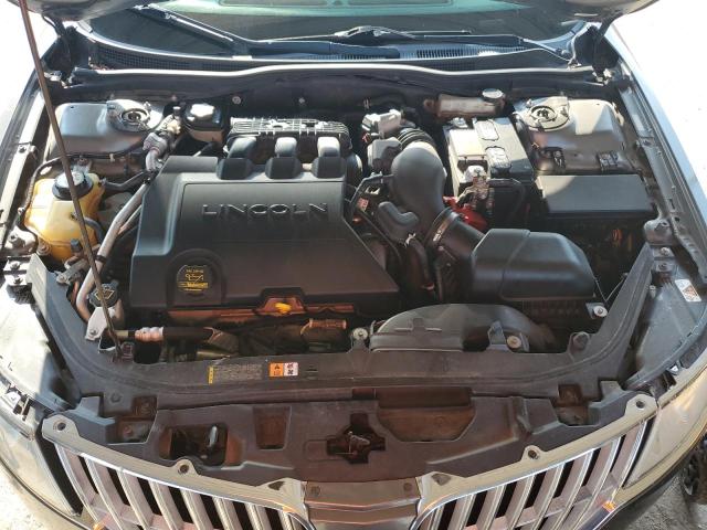 Photo 11 from auction – 2010 LINCOLN MKZ with VIN 3LNHL2GC4AR608722