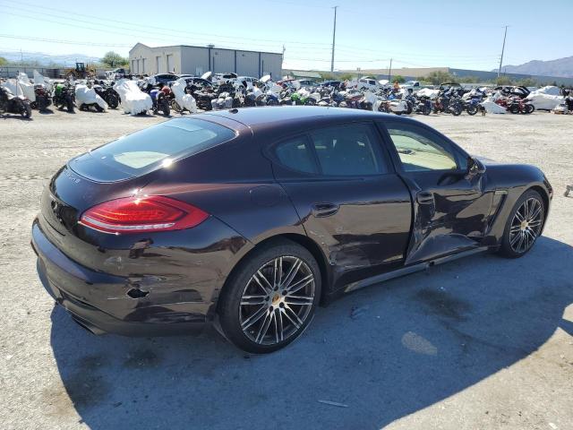 Photo 3 from auction – 2015 PORSCHE PANAMERA 2 with VIN WP0AA2A76FL003372