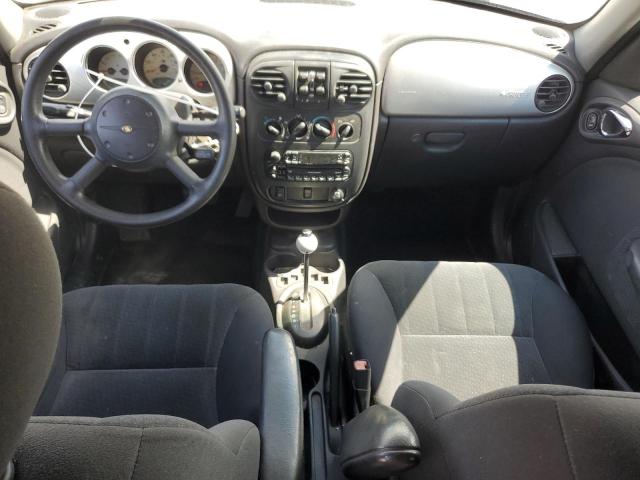 Photo 8 from auction – 2004 CHRYSLER PT CRUISER with VIN 3C4FY58B54T258495