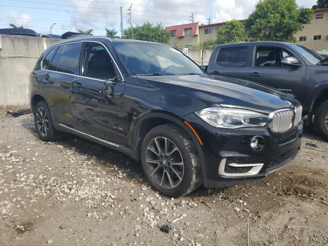 Photo 4 from auction – 2017 BMW X5 XDRIVE3 with VIN 5UXKR0C58H0U53900