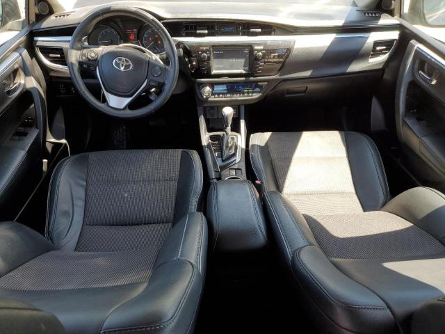 Photo 8 from auction – 2014 TOYOTA COROLLA L with VIN 2T1BURHE6EC143209