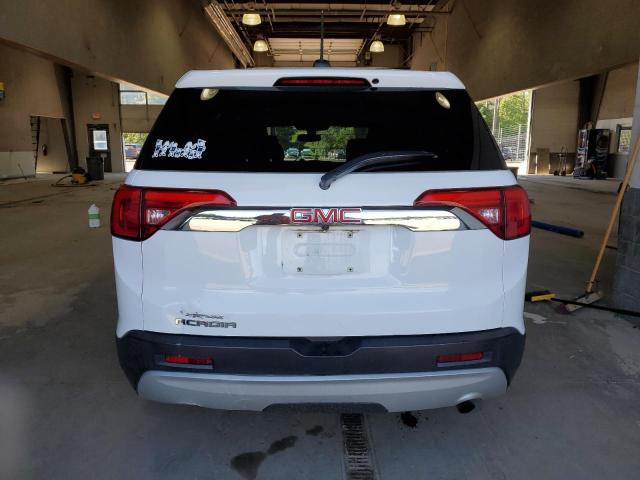 Photo 6 from auction – 2018 GMC ACADIA SLE with VIN 1GKKNKLA7JZ200899