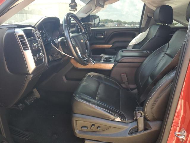Photo 7 from auction – 2014 CHEVROLET SILVERADO with VIN 3GCUKSEC3EG175209