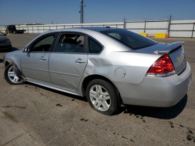 Photo 2 from auction – 2013 CHEVROLET IMPALA LT with VIN 2G1WG5E31D1219591