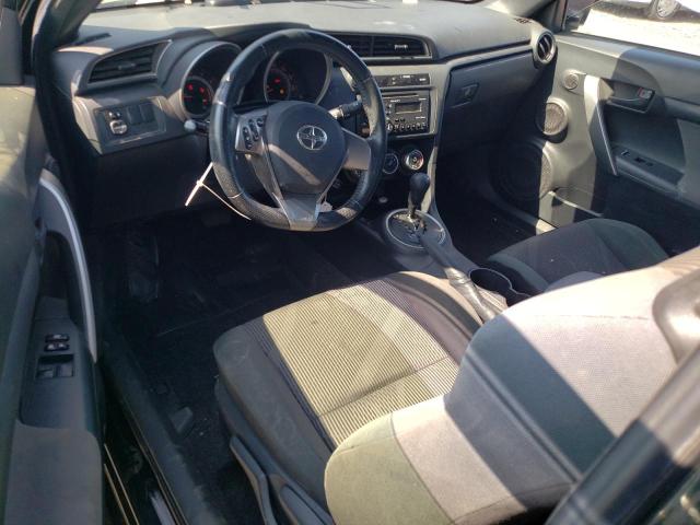 Photo 8 from auction – 2013 TOYOTA SCION TC with VIN JTKJF5C73D3057461