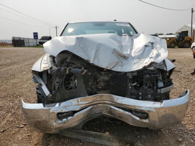 Photo 5 from auction – 2017 RAM 2500 ST with VIN 3C6UR5HL4HG517335