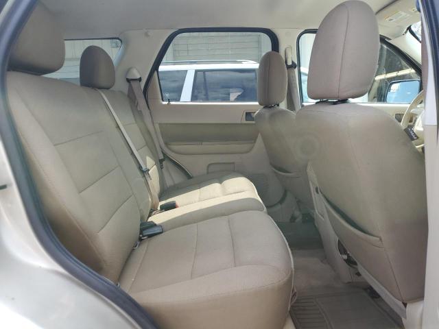 Photo 11 from auction – 2010 FORD ESCAPE XLT with VIN 1FMCU0D75AKA80423