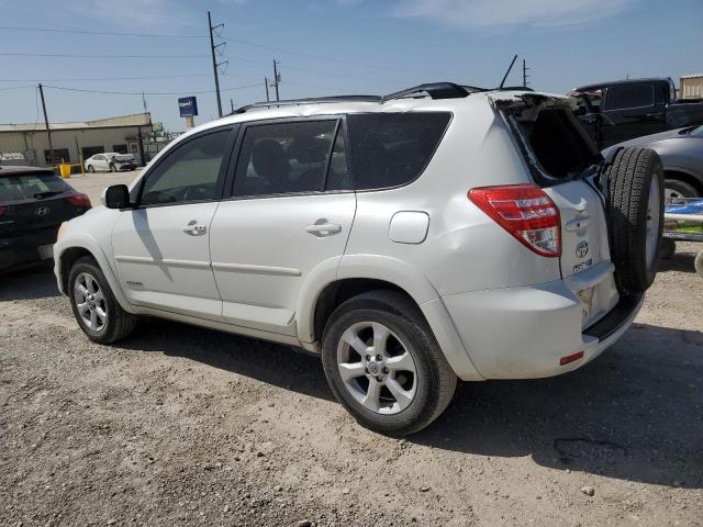 Photo 2 from auction – 2012 TOYOTA RAV4 LIMIT with VIN JTMYF4DV5C5044937