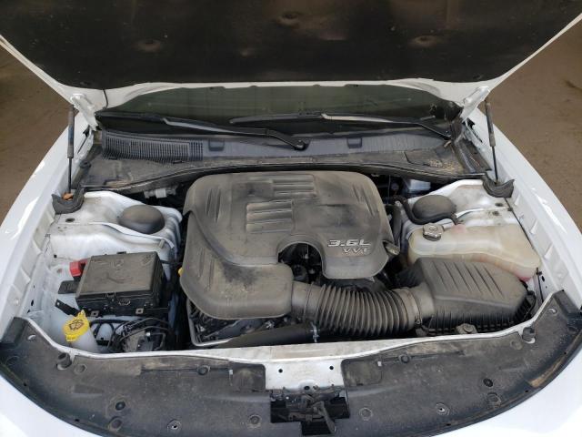 Photo 11 from auction – 2022 DODGE CHARGER SX with VIN 2C3CDXJG5NH221655