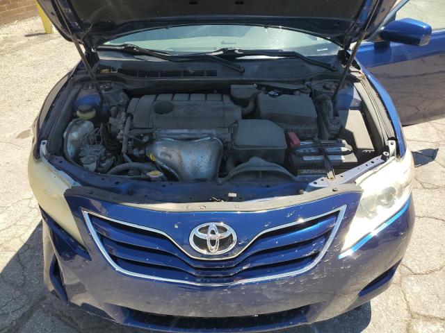 Photo 11 from auction – 2011 TOYOTA CAMRY BASE with VIN 4T1BF3EK1BU720790