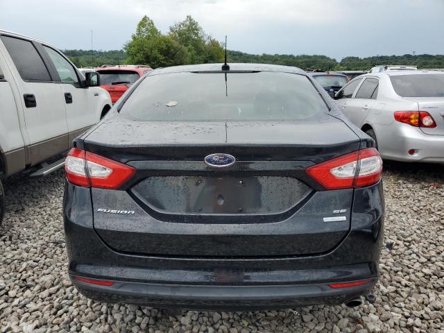 Photo 6 from auction – 2014 FORD FUSION SE with VIN 3FA6P0HD7ER303397