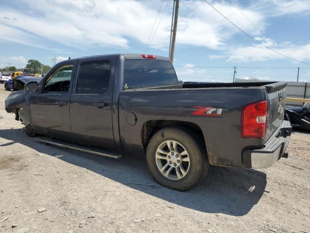 Photo 2 from auction – 2010 CHEVROLET SILVERADO with VIN 3GCRCSE00AG244098