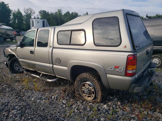Photo 2 from auction – 2003 GMC SIERRA K25 with VIN 1GTHK29163E119375