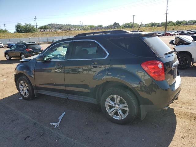 Photo 2 from auction – 2015 CHEVROLET EQUINOX LT with VIN 2GNFLFE38F6271290