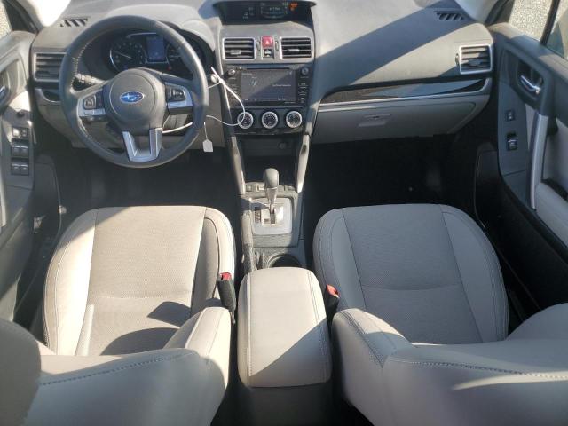 Photo 8 from auction – 2018 SUBARU FORESTER 2 with VIN JF2SJAJCXJH435553