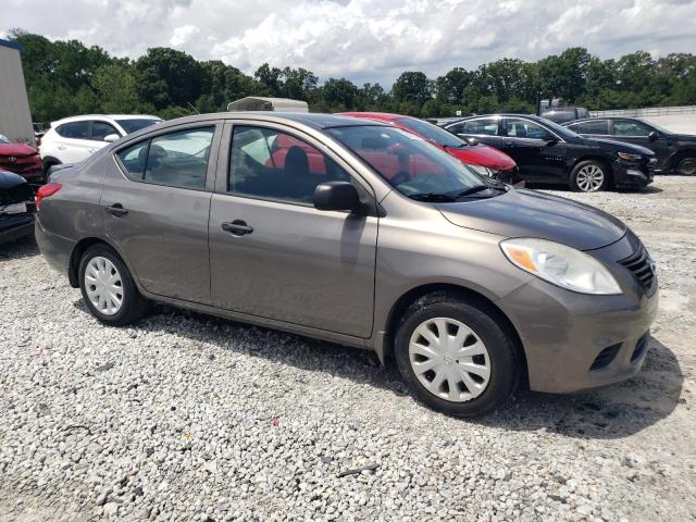 Photo 4 from auction – 2014 NISSAN VERSA with VIN 3N1CN7AP4EL832957