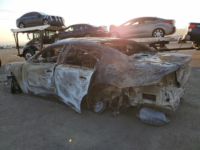 Photo 2 from auction – 2023 DODGE CHARGER SX with VIN 2C3CDXBG8PH675240