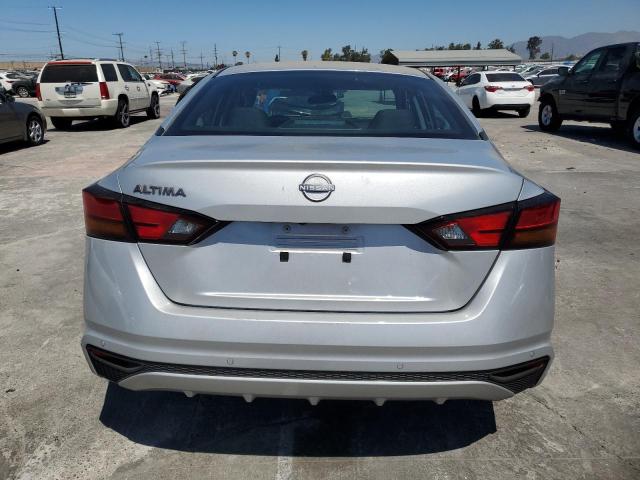 Photo 6 from auction – 2024 NISSAN ALTIMA S with VIN 1N4BL4BV5RN376845