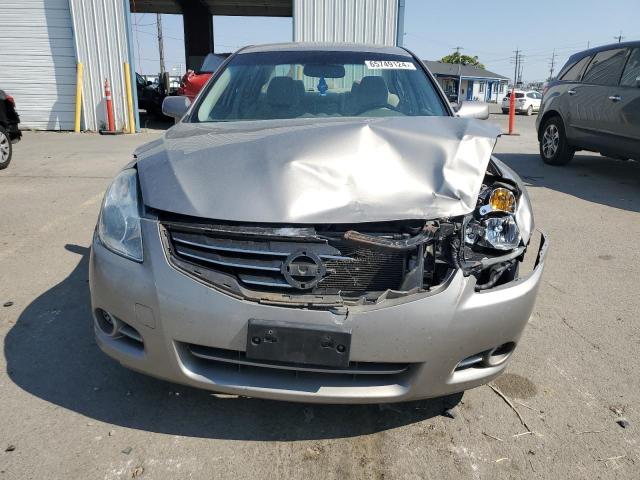 Photo 5 from auction – 2012 NISSAN ALTIMA BAS with VIN 1N4AL2AP4CC155887