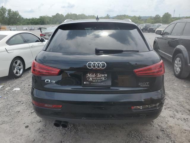 Photo 6 from auction – 2016 AUDI Q3 PREMIUM with VIN WA1EFCFSXGR015068
