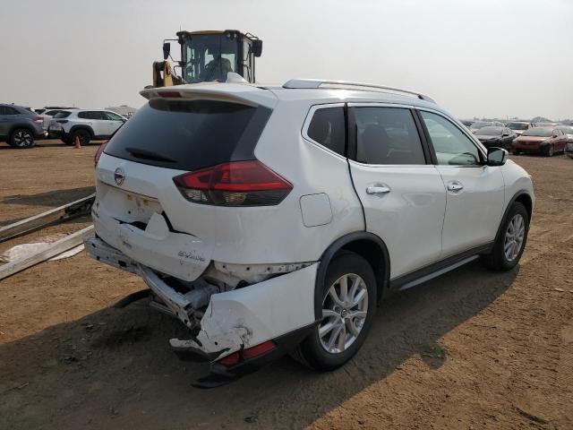 Photo 3 from auction – 2019 NISSAN ROGUE S with VIN KNMAT2MV7KP548892