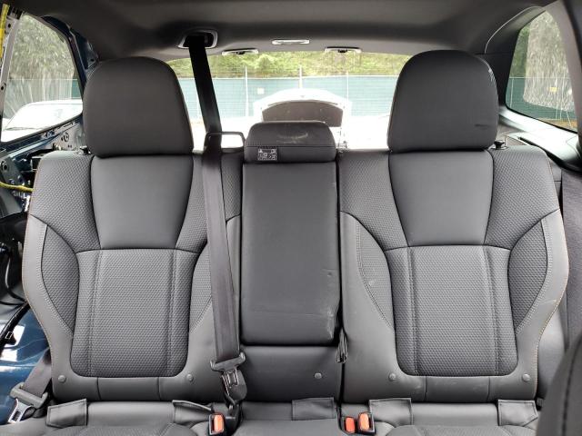 Photo 10 from auction – 2023 SUBARU FORESTER W with VIN JF2SKAMC4PH457596