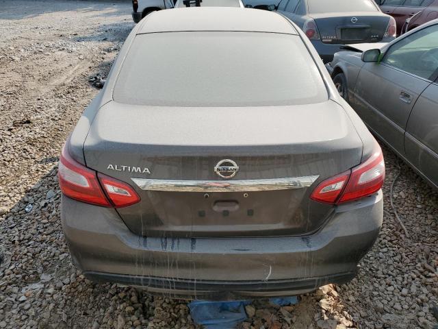 Photo 6 from auction – 2016 NISSAN ALTIMA 2.5 with VIN 1N4AL3AP0GN351941