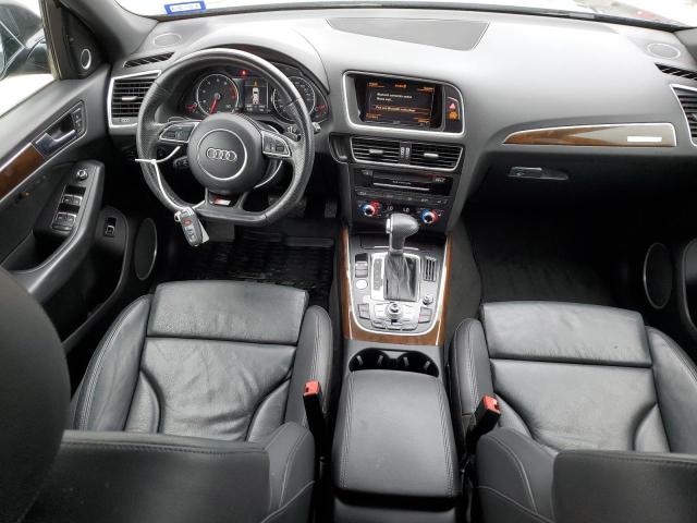 Photo 8 from auction – 2016 AUDI Q5 PREMIUM with VIN WA1D7AFPXGA007026