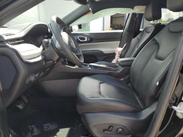 Photo 7 from auction – 2024 JEEP COMPASS LI with VIN 3C4NJDCN7RT585015