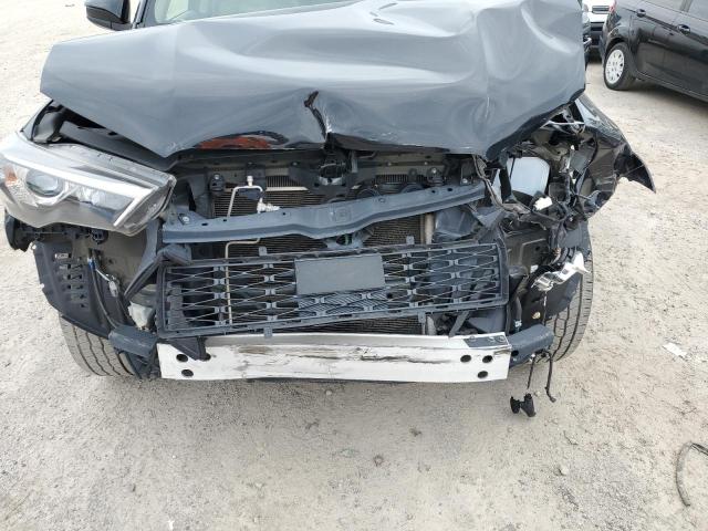 Photo 12 from auction – 2021 TOYOTA 4RUNNER SR with VIN JTEEU5JRXM5238088