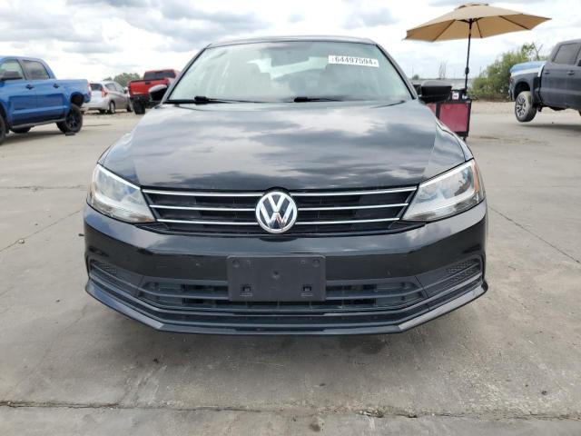 Photo 5 from auction – 2015 VOLKSWAGEN JETTA BASE with VIN 3VW2K7AJ3FM409633