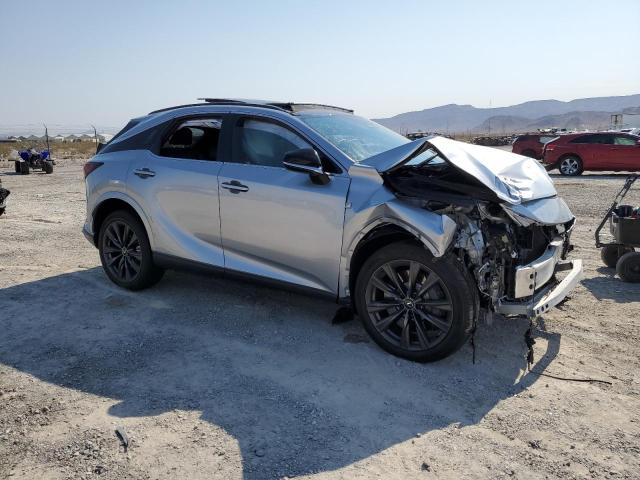 Photo 4 from auction – 2023 LEXUS RX 350 BAS with VIN 2T2BAMCA4PC022340