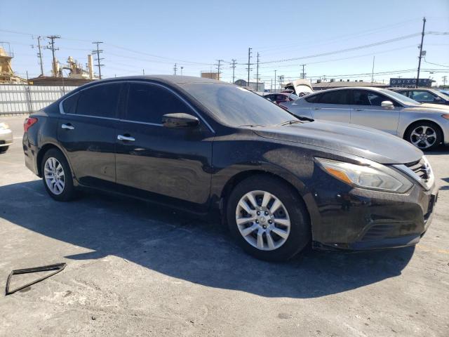 Photo 4 from auction – 2016 NISSAN ALTIMA 2.5 with VIN 1N4AL3AP1GN351298