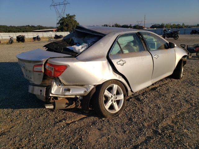 Photo 3 from auction – 2014 TOYOTA CAMRY L with VIN 4T1BF1FK0EU745154