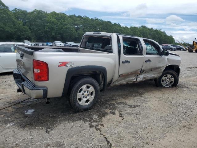 Photo 3 from auction – 2008 CHEVROLET SILVERADO with VIN 3GCEK13328G314073