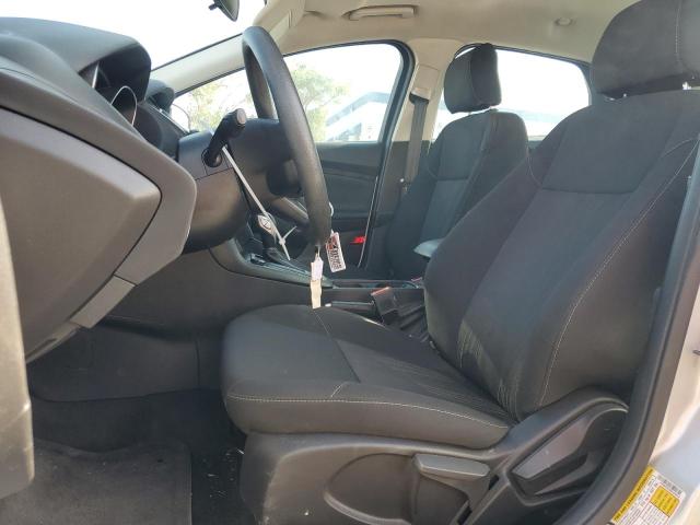 Photo 7 from auction – 2017 FORD FOCUS SE with VIN 1FADP3F2XHL320210
