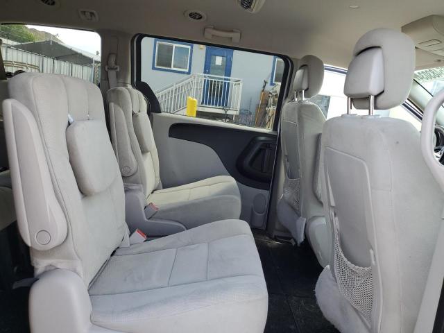 Photo 11 from auction – 2012 DODGE GRAND CARA with VIN 2C4RDGCG0CR274371