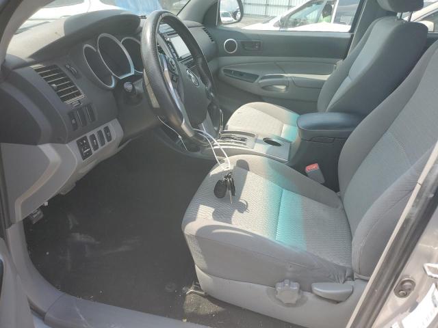 Photo 7 from auction – 2014 TOYOTA TACOMA DOU with VIN 3TMLU4EN2EM148989