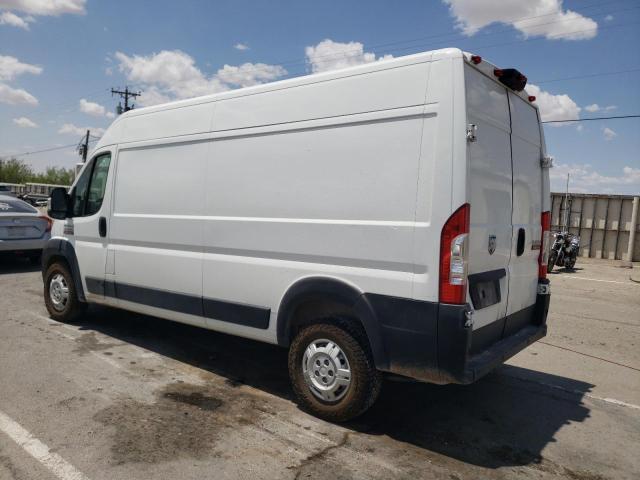 Photo 2 from auction – 2019 RAM PROMASTER with VIN 3C6TRVDG9KE501428