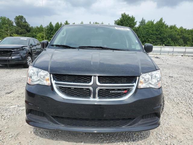 Photo 5 from auction – 2018 DODGE CARAVAN with VIN 2C4RDGBG4JR161733