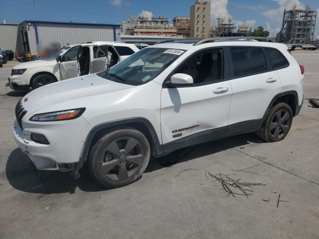 JEEP CHEROKEE L 2017 with VIN 1C4PJLCB3HW577270 - Photo from auction