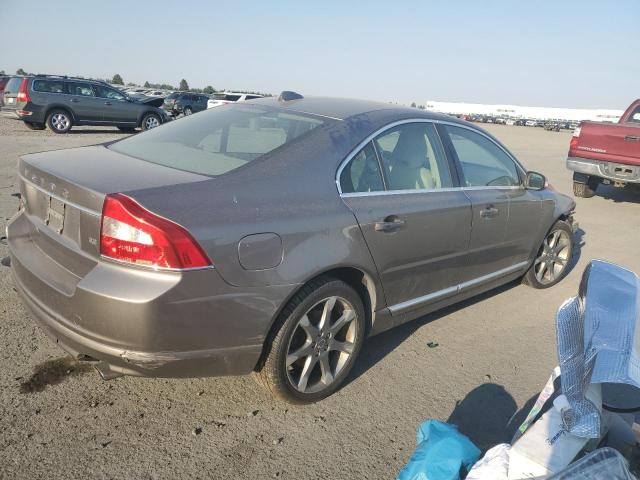 Photo 3 from auction – 2010 VOLVO S80 3.2 with VIN YV1960AS8A1131091