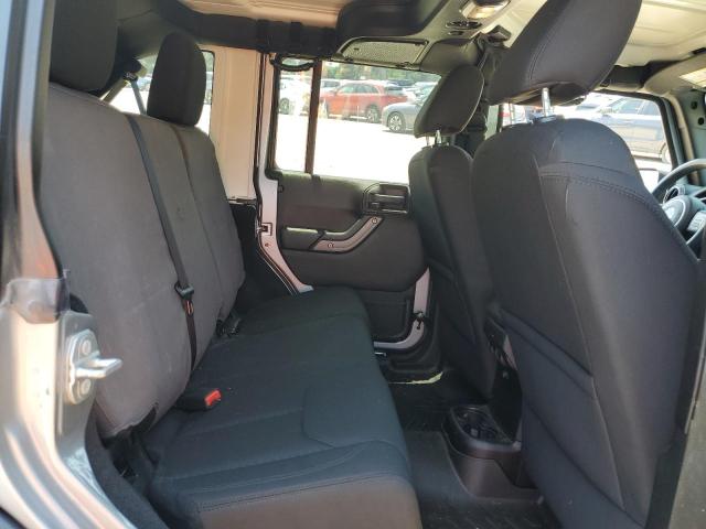 Photo 11 from auction – 2016 JEEP WRANGLER U with VIN 1C4BJWDG8GL137227