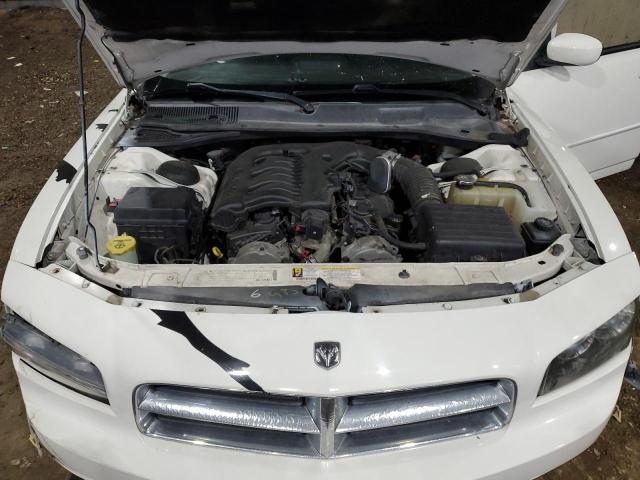 Photo 11 from auction – 2010 DODGE CHARGER SX with VIN 2B3CK3CV8AH145687