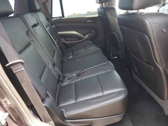 Photo 11 from auction – 2015 GMC YUKON SLT with VIN 1GKS2BKCXFR144993