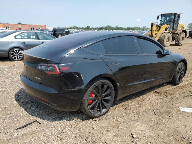 Photo 3 from auction – 2018 TESLA MODEL 3 with VIN 5YJ3E1EBXJF078738