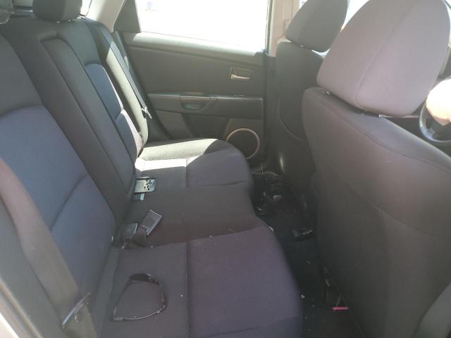 Photo 10 from auction – 2007 MAZDA 3 HATCHBAC with VIN JM1BK143771671781