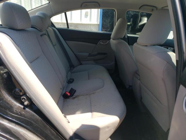 Photo 10 from auction – 2015 HONDA CIVIC LX with VIN 2HGFB2F47FH027261